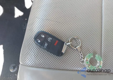 2018 Jeep Grand Cherokee Limited 4X2 из США, поврежденный, VIN 1C4RJEBGXJC182446